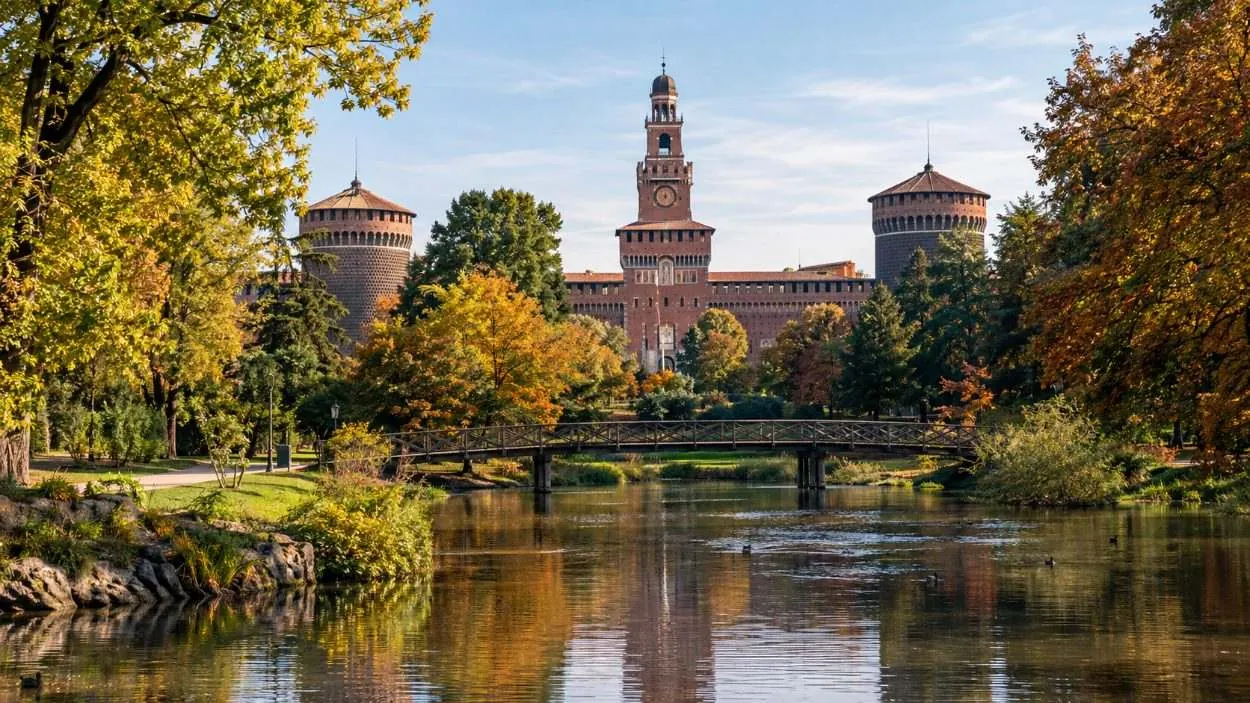 Parco Sempione